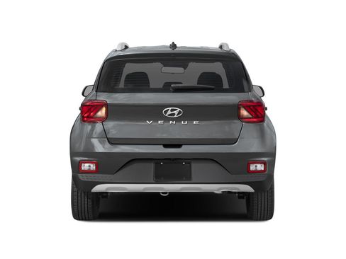 New 2026 Hyundai Venue SEL FWD image 55