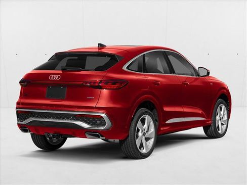 New 2026 Audi Q5 Prestige AWD/4WD image 2