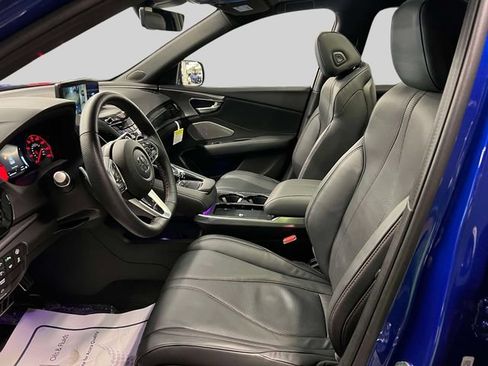Used 2025 Acura RDX A-Spec AWD/4WD image 14