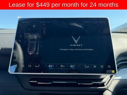 New 2024 VinFast VF 9 Plus AWD/4WD image 24