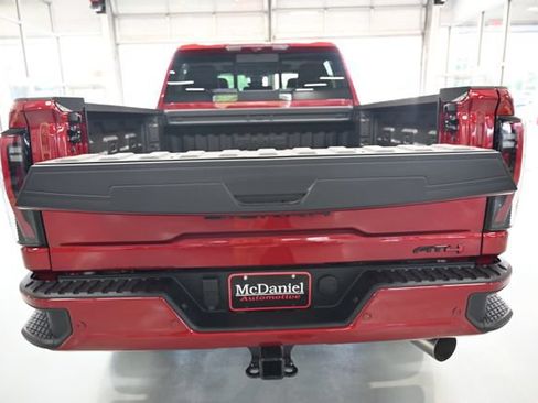 New 2026 GMC Sierra 2500 AT4 w/ AT4 Premium Plus Package AWD/4WD image 7