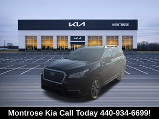 Used 2022 Subaru Ascent Limited AWD/4WD video 1