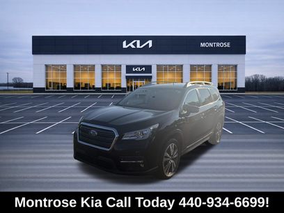 Used 2022 Subaru Ascent Limited