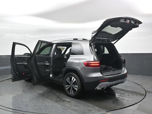 New 2026 Mercedes-Benz GLB 250 4MATIC image 42
