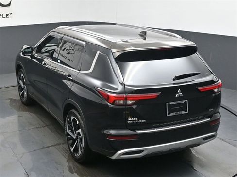 Used 2023 Mitsubishi Outlander SEL 40th Anniversary image 42