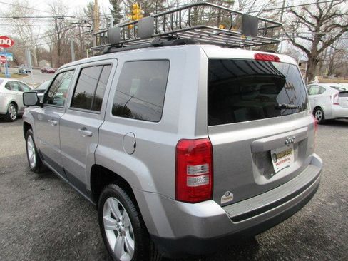 Used 2015 Jeep Patriot Latitude image 6