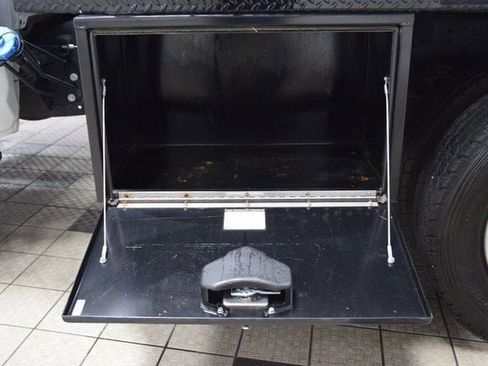 Used 2024 RAM 5500 Tradesman w/ Max Tow Package image 39