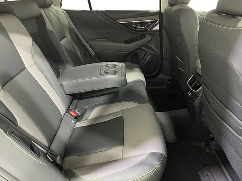 New 2025 Subaru Outback Onyx Edition image 24