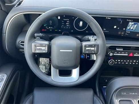 New 2026 Hyundai Palisade Calligraphy image 14