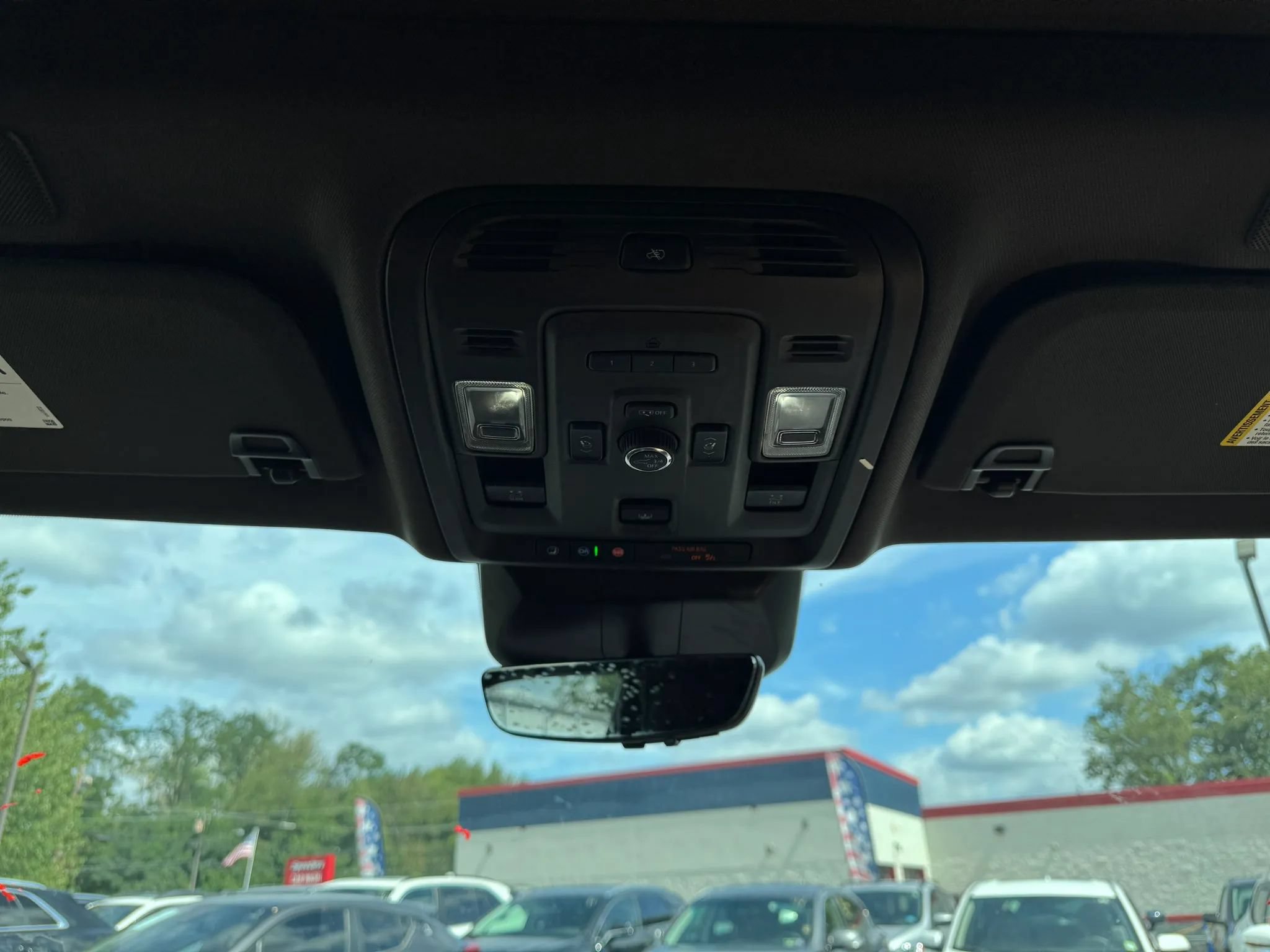 Used 2021 Cadillac Escalade Sport w/ Driver Assist Tech Package AWD/4WD image 23