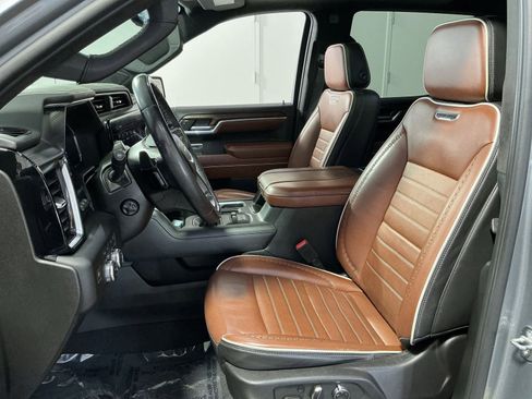 Used 2024 GMC Sierra 1500 Denali Ultimate image 21