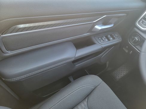 New 2025 RAM 1500 Big Horn image 30