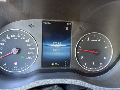 Used 2025 Mercedes-Benz Sprinter 2500 image 15
