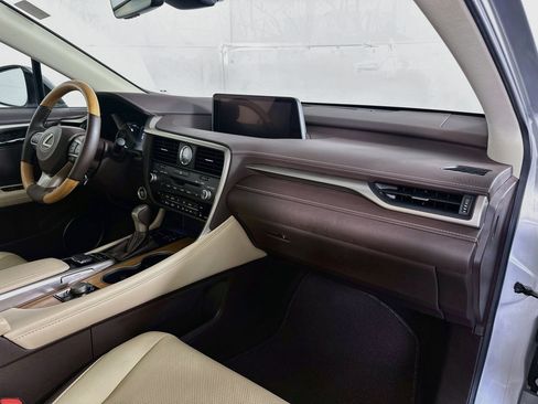 Used 2018 Lexus RX 350 AWD w/ Premium Package image 29