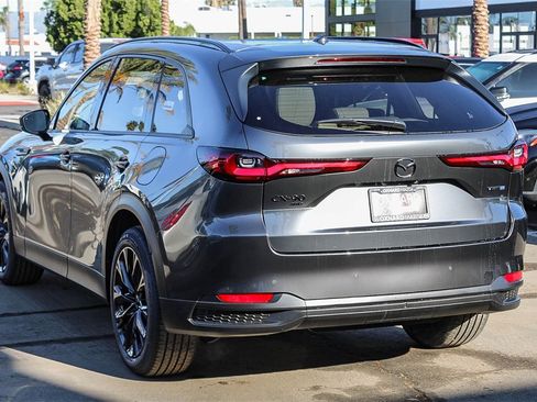 New 2026 MAZDA CX-90 Plug-In Hybrid w/Premium Sport image 6