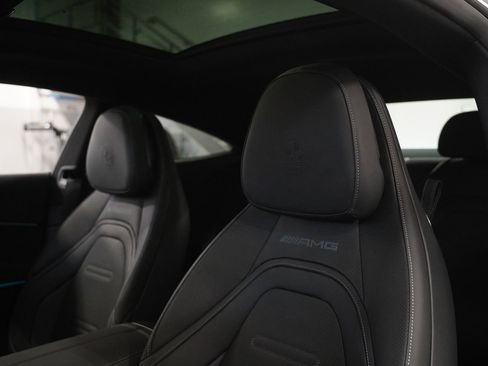 New 2026 Mercedes-Benz CLE 53 AMG 4MATIC Coupe image 15