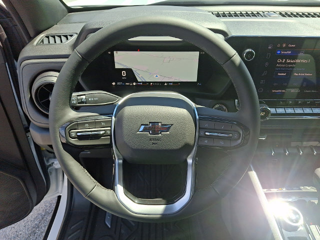 New 2026 Chevrolet Colorado Trail Boss AWD/4WD image 14