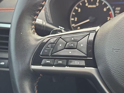 Used 2020 Nissan Altima 2.5 SR FWD image 15