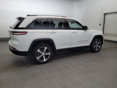 Used 2023 Jeep Grand Cherokee 4WD 4xe image 10