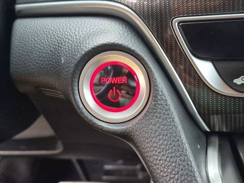 Used 2022 Honda Accord Sport image 16