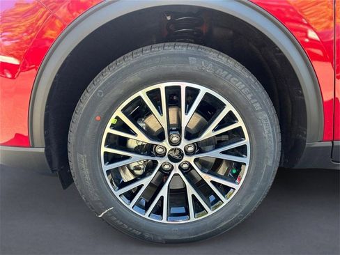 New 2025 Ford Escape Base image 9