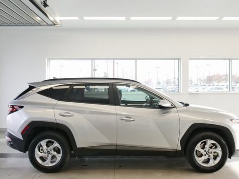 Used 2024 Hyundai Tucson SEL image 7