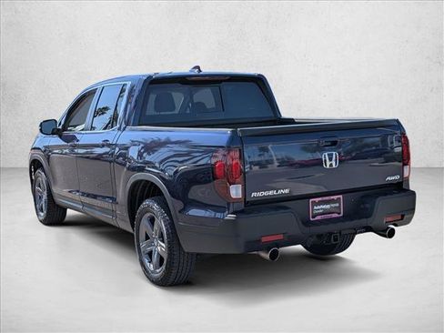 Used 2023 Honda Ridgeline RTL image 8