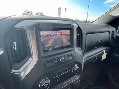 New 2024 Chevrolet Silverado 2500 W/T image 10