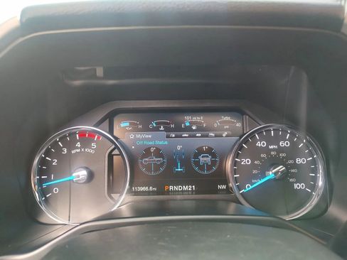 Used 2017 Ford F250 Lariat w/ Lariat Ultimate Package image 18