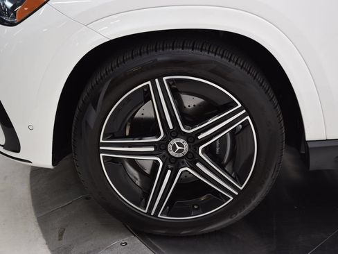 Used 2026 Mercedes-Benz GLE 450 4MATIC image 12