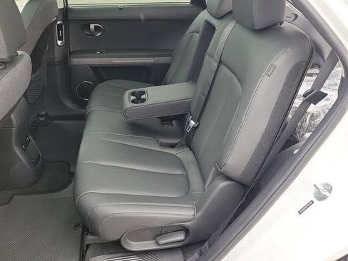New 2026 Hyundai Ioniq 5 Limited RWD image 28