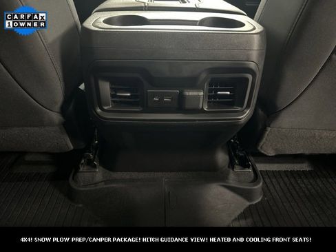 Used 2020 Chevrolet Silverado 2500 LT w/ All Star Edition image 29