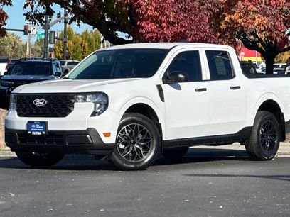 Certified 2025 Ford Maverick XL w/ Equipment Group 102A