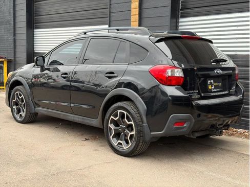 Used 2014 Subaru Crosstrek 2.0i Premium AWD/4WD image 8