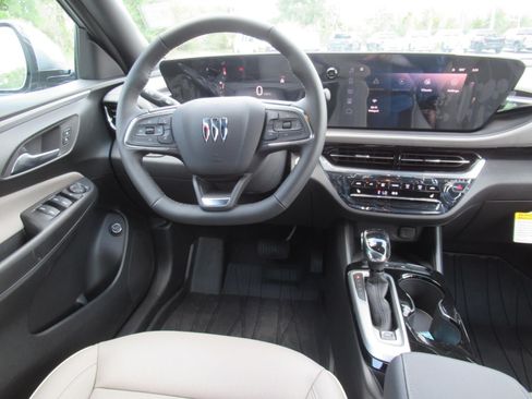 New 2026 Buick Envista Preferred FWD image 14