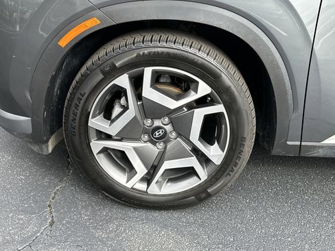 Used 2023 Hyundai Palisade Limited image 11