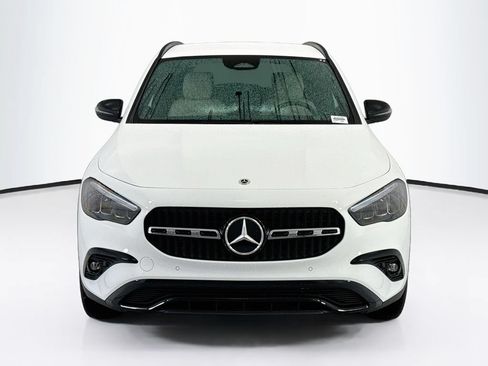 Certified 2026 Mercedes-Benz GLA 250 image 2