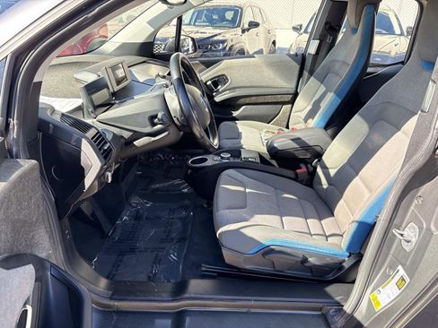 Used 2017 BMW i3 image 11