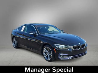 Used 2019 BMW 430i Coupe w/ Convenience Package RWD video 2