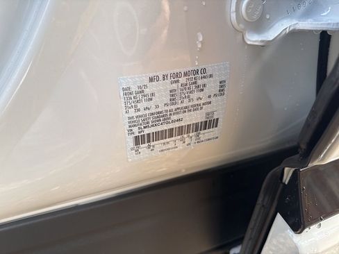 New 2026 Lincoln Aviator Premiere image 14