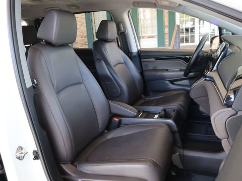 Used 2018 Honda Odyssey Elite image 22
