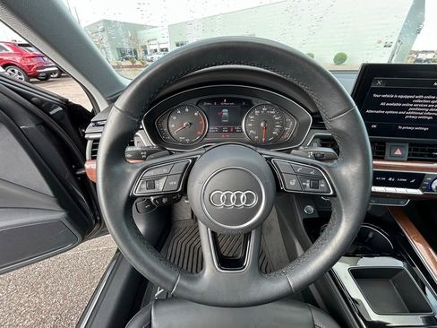 Used 2023 Audi A4 2.0T Premium w/ Convenience Package AWD/4WD image 18