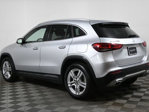 Certified 2022 Mercedes-Benz GLA 250 4MATIC image 5