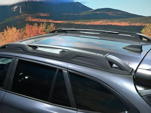 Used 2025 Subaru Outback Onyx Edition AWD/4WD image 15