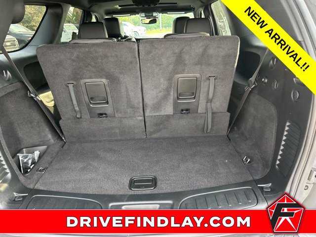 Used 2026 Dodge Durango GT AWD/4WD image 12