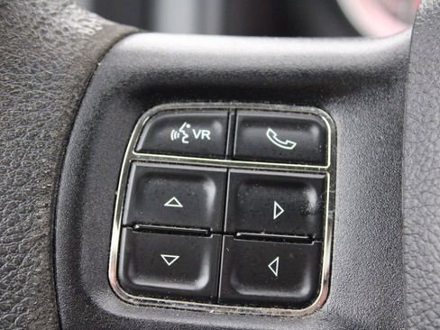 Used 2018 RAM 1500 Express w/ Express Value Package image 26