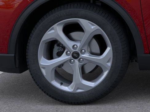 New 2026 Ford Escape ST-Line w/ Tech Pack #1 image 38