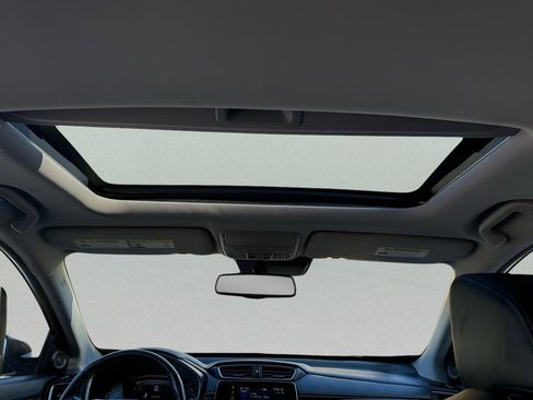 Certified 2021 Honda CR-V EX-L image 25