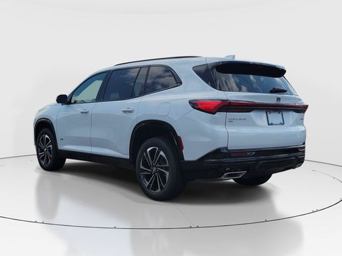 New 2027 Buick Enclave Sport Touring w/ Power Package AWD/4WD image 3