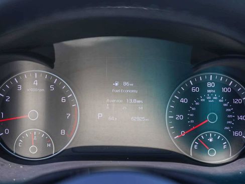 Used 2020 Kia Optima SE FWD image 26